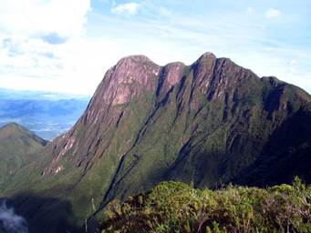 Pico Paraná