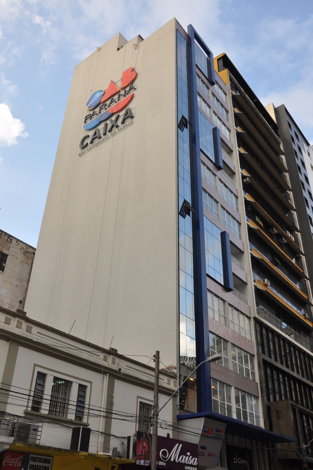 Atendimento no Edifício Maringá e na Secretaria da CAA-PR serão retomados no dia 11 de janeiro do próximo ano