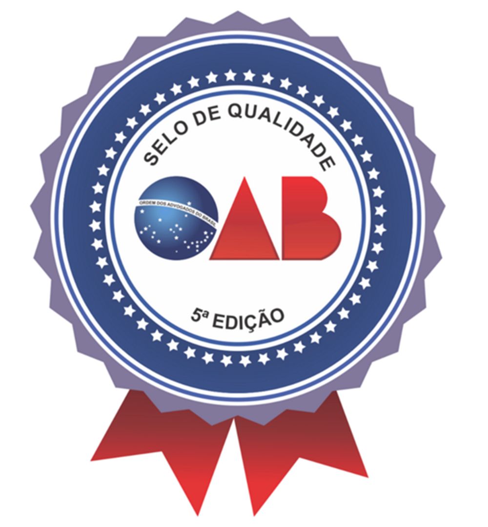 O curso de Direito da Universidade Positivo foi certificado com o “selo de qualidade” da OAB - Crédito: Divulgação 