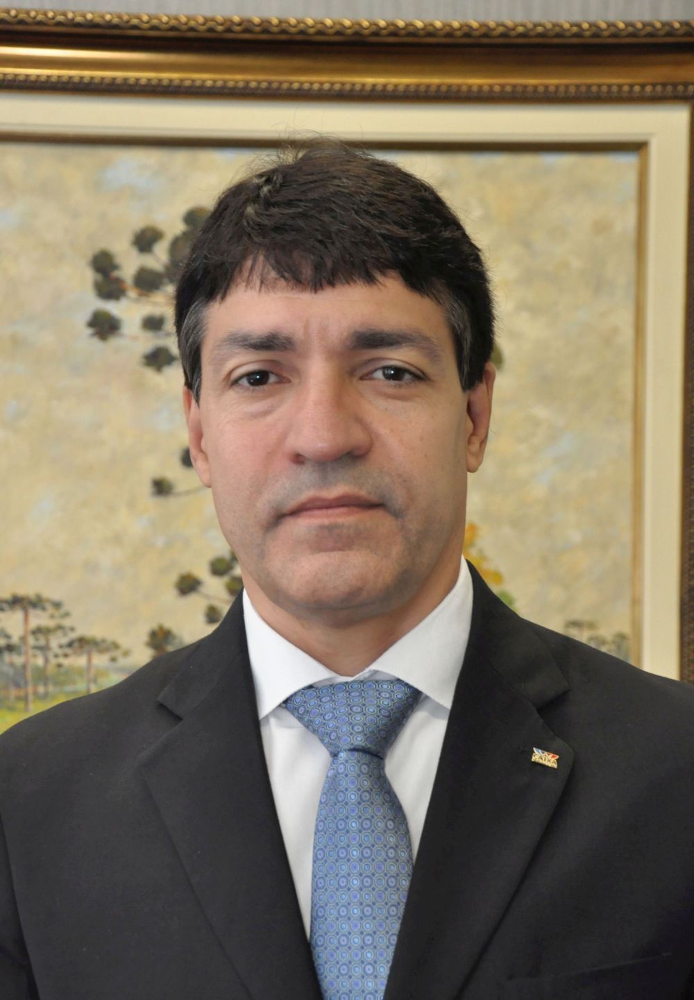 Presidente Artur Piancastelli participa do XXXVI Concad em Manaus-AM