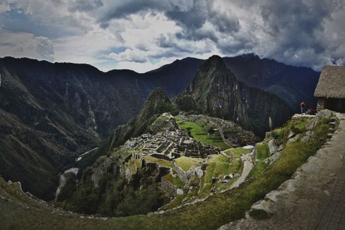 Pacote também inclui visitação ao Machu Picchu (Divulgação)