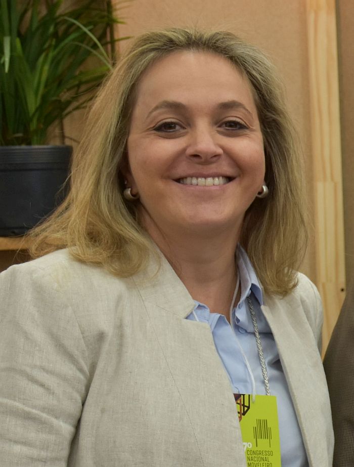 Karin Brenner (Bebel Ritzmann)