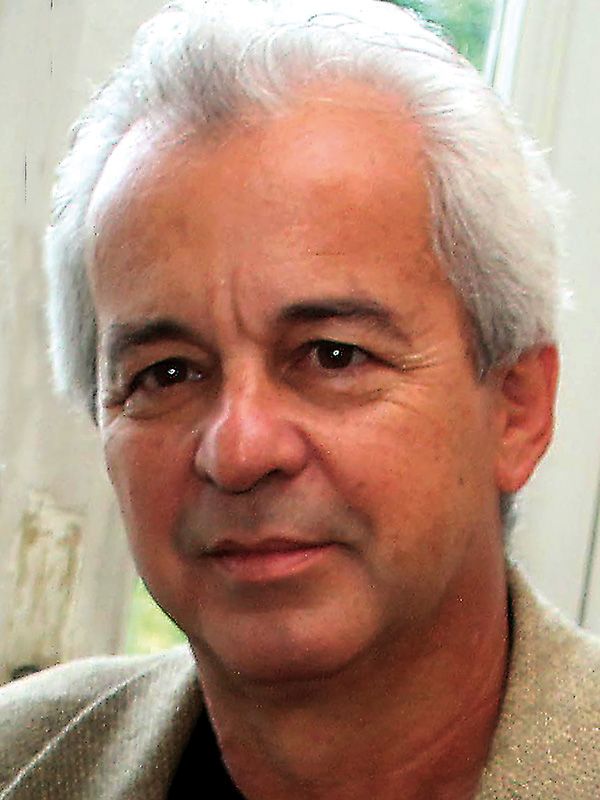 Marco Antonio Petit  (Divulgação)