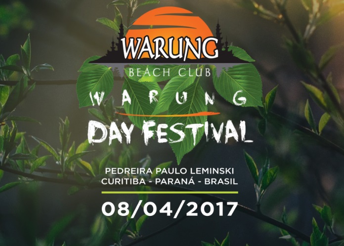 Warung Day Festival
