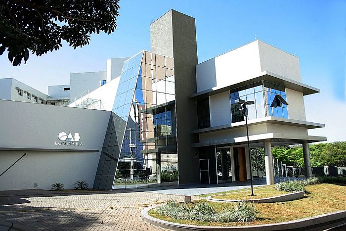OAB Londrina será a primeira cidade do interior a receber o projeto da CAA-PR (Jonas Pereira/OAB Londrina)