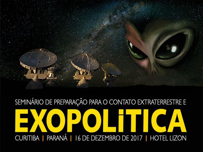 Evento será neste sábado, dia 16, no Hotel Lizon, em Curitiba - Foto: Divulgação