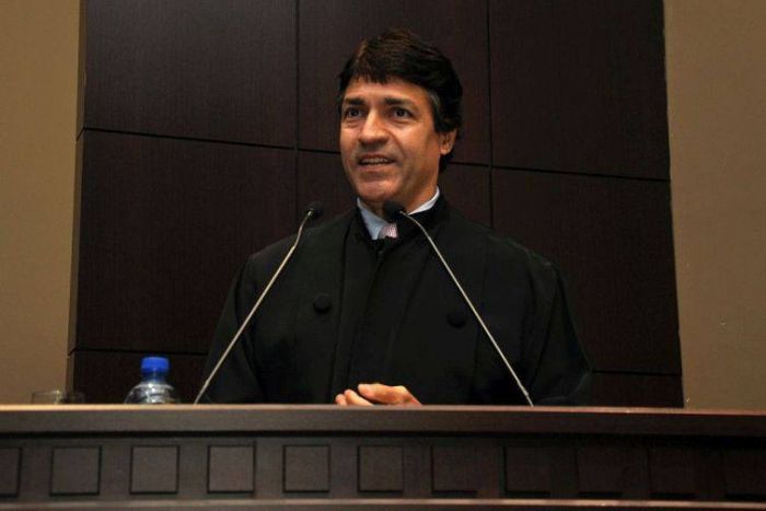 Artur Piancastelli destacou as ações e benefícios da CAA/PR para a advocacia - Foto: Divulgação