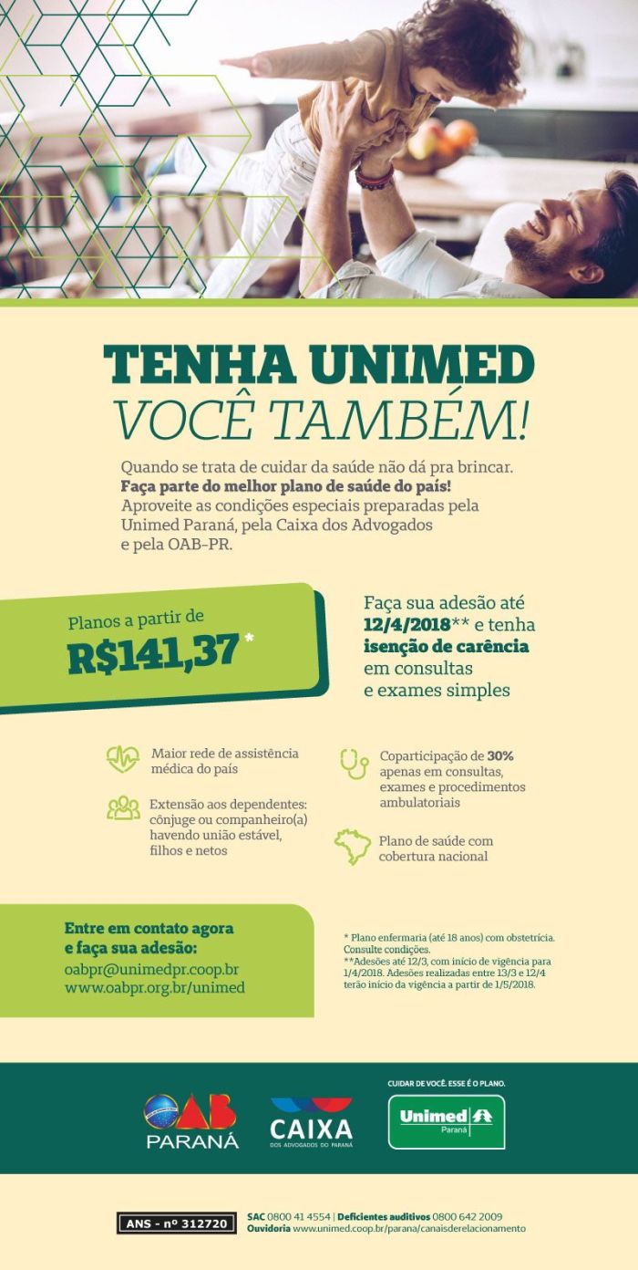 Os planos tem cobertura nacional com a maior rede credenciada de atendimento médico do país - Foto: Divulgação