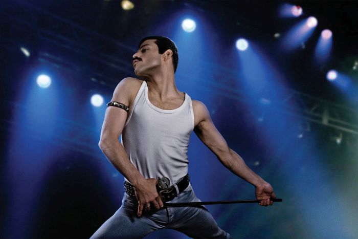 Rami Malek como Freddie Mercury leva o Oscar de Melhor Ator - Foto: Divulgação/ Adoro Cinema