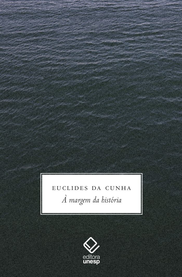 Livros organizados por Felipe Rissato trazem novo olhar para clássicos euclidianos - Foto: Divulgação