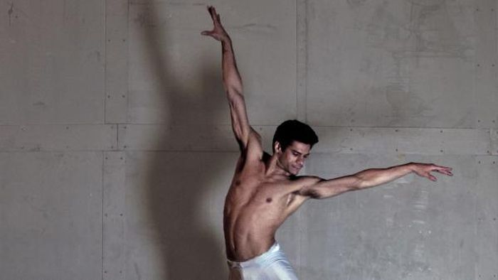 Thiago Soares, um dos maiores nomes do balé clássico mundial - Foto: Divulgação