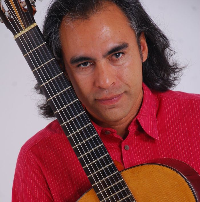 Músico é considerado um dos melhores violonistas do Brasil - Foto: Divulgação