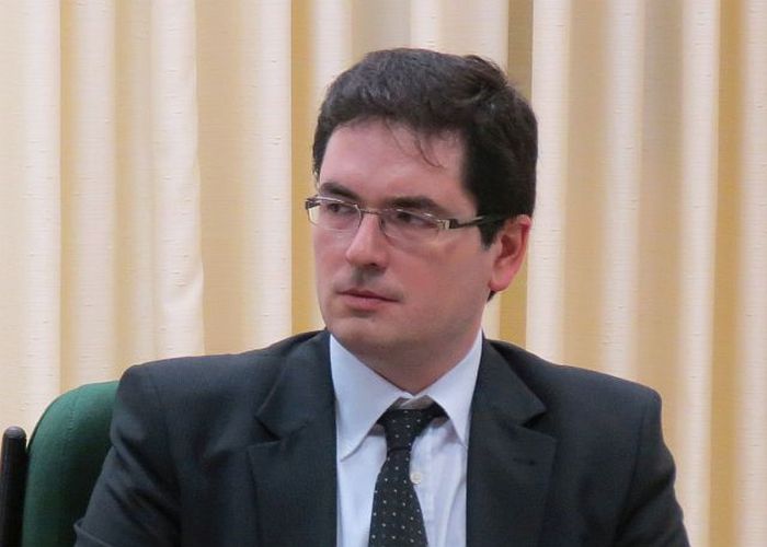 Luiz Henrique Sormani Barbugiani, procurador do Estado - Foto: Divulgação 