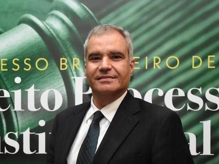 Professor Luiz Guilherme Marinoni - Foto: Bebel Ritzmann
