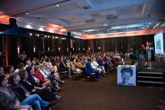 O evento reuniu mais de 200 participantes dos estados do Paraná, São Paulo e Rio de Janeiro - Foto:Rafael Danielewicz