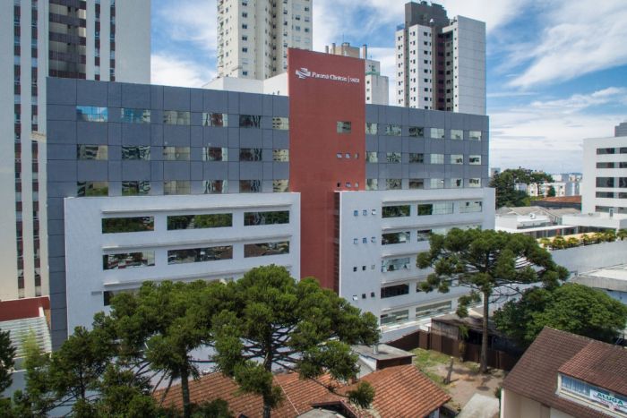 Paraná Clínicas é a quinta maior operadora de planos de saúde do Estado com mais de 90 mil beneficiários - Foto: Divulgação