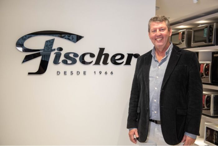 Globed Fischer (Comercial) - Fotos: Renato Peixoto