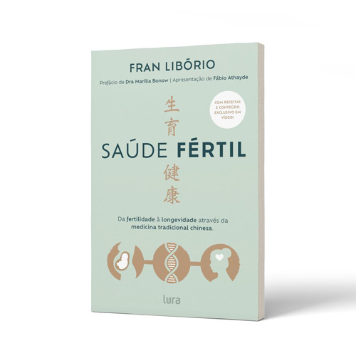 livro Fran Libório