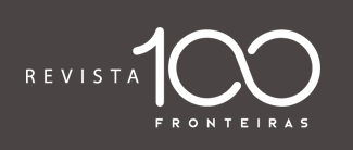 Logo Revista 100fronteiras
