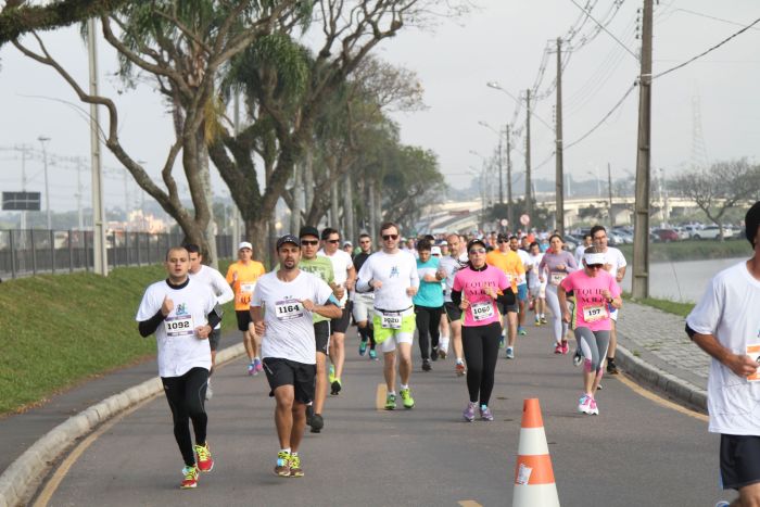 Corrida terá de 10 a 5 quilômetros de percurso - Foto: Divulgação