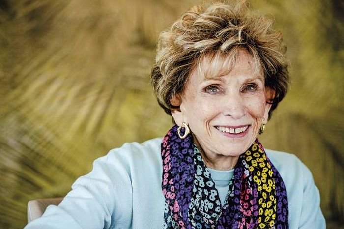 Edith Eva Eger - Foto: Divulgação