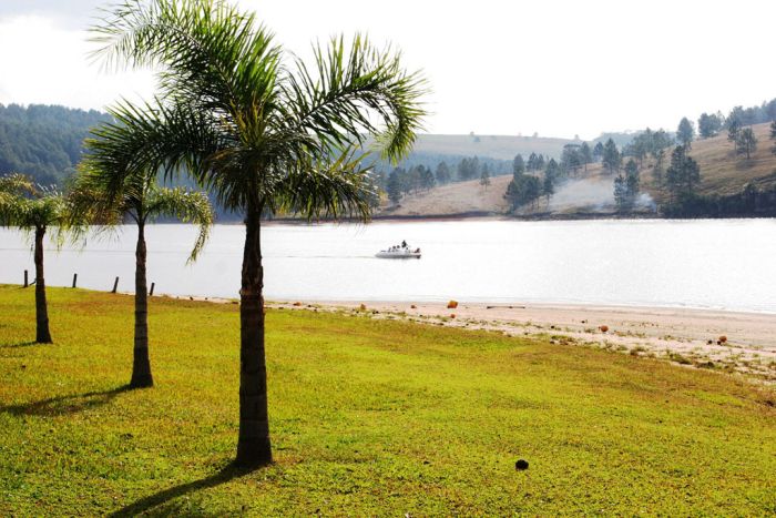 Iate Clube de Ponta Grossa obtêm êxito na Ação Civil Pública em que era obrigado a demolir casas