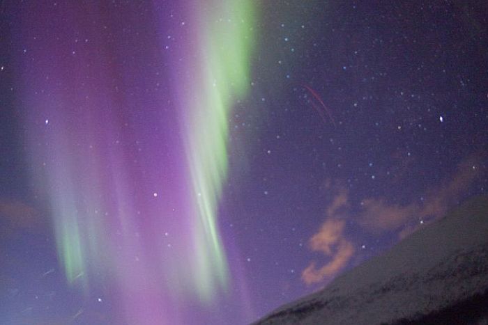 Nova expedição para a Aurora Boreal com o coach Marco Brotto