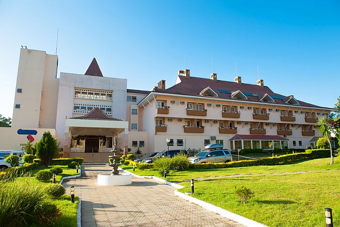 Thermas Piratuba Park Hotel estende a Black Friday