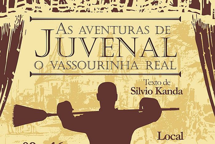 Grupo de teatro da CAA-PR se apresenta dias 9 e 16 de outubro no Paulo Autran