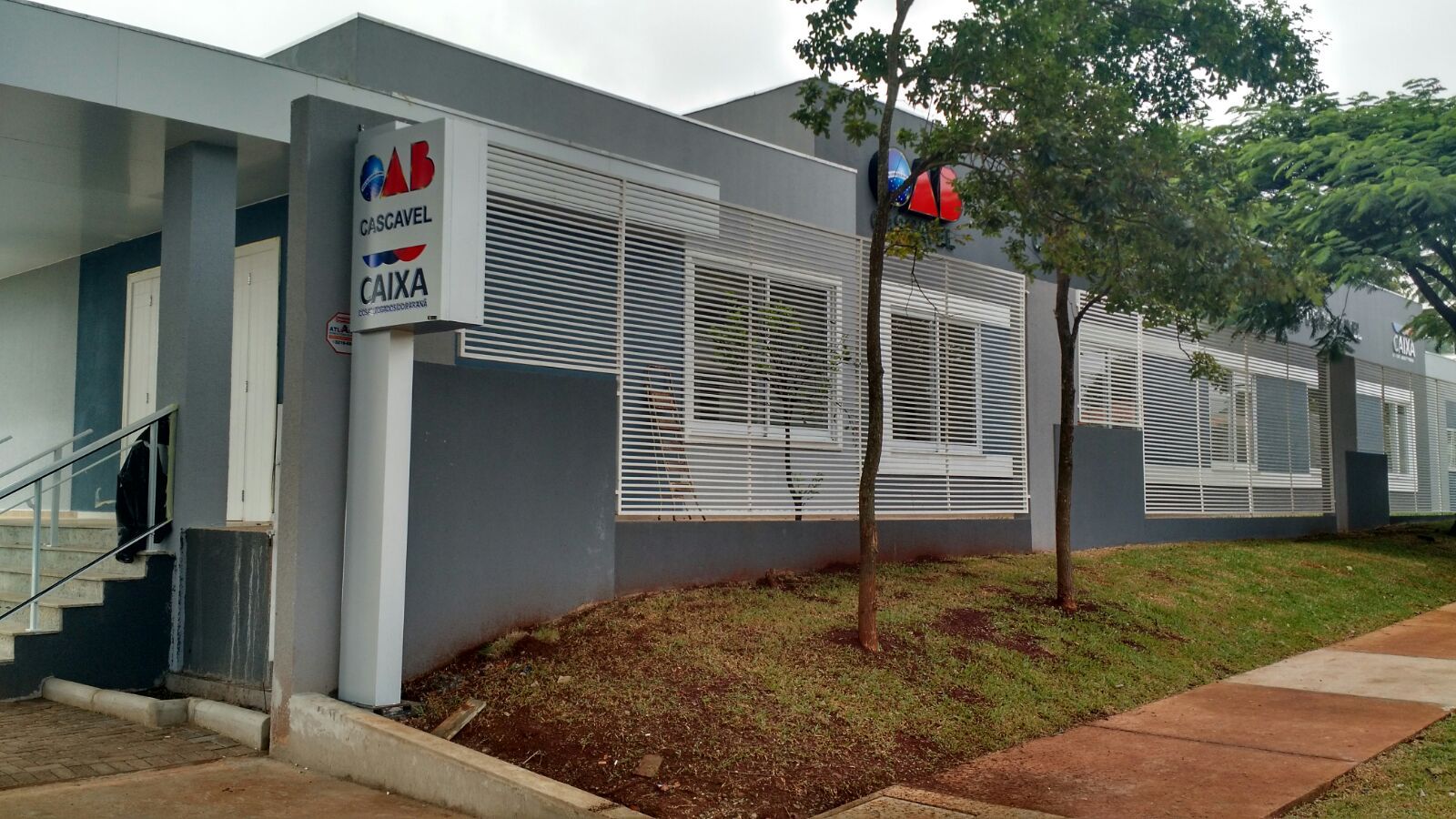 CAA-PR inaugura terceiro Centro de Convivência do Estado em Cascavel