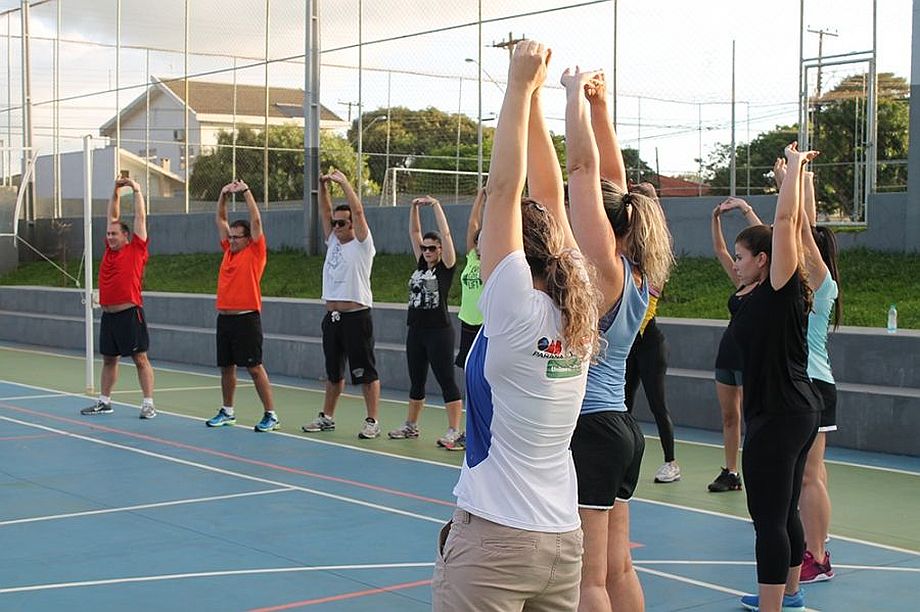 Projeto Corrida Legal da CAA-PR chega à sexta cidade do estado