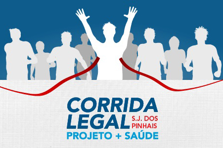 São José dos Pinhais é a quarta cidade do Paraná a receber o projeto Corrida Legal