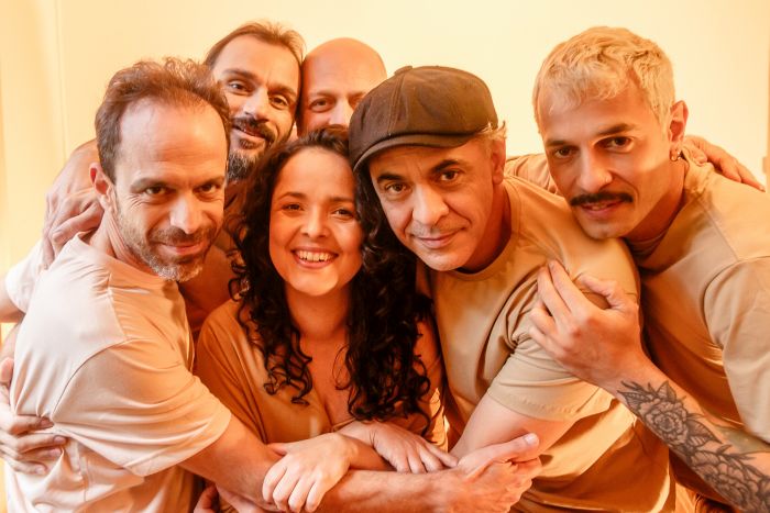 Da escola ao teatro: alunos da rede municipal de Curitiba participam de projeto musical 