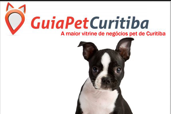 Mercado de animais de estimação ganhará em março Guia Pet Curitiba 2016