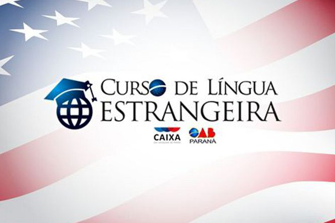 CAA-PR e ESA promovem curso de inglês intensivo no Edifício Maringá  