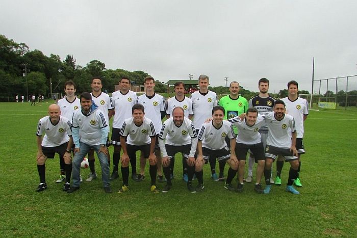 Campeonatos patrocinados pela CAA tiveram grande participação de advogados