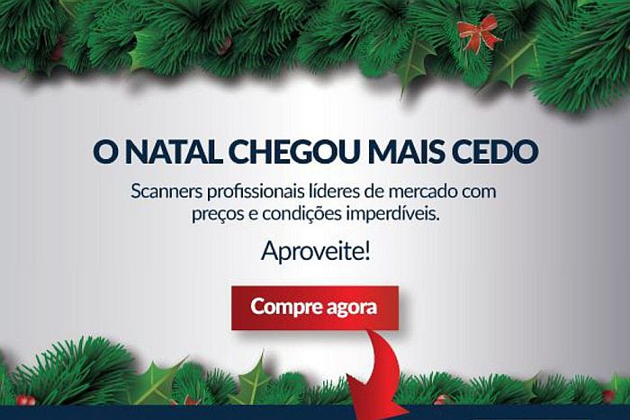 Campanha de Natal da Netscan Digital tem ofertas especiais para advogados