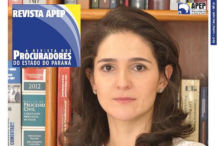 Revista da APEP entra em circulação