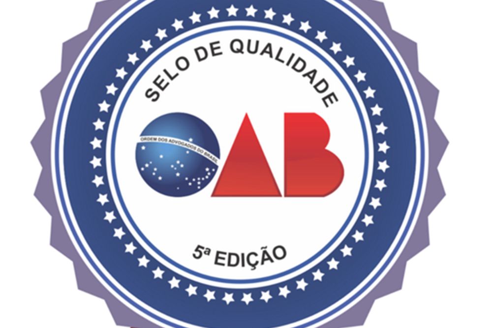 Universidade Positivo recebe selo de qualidade da OAB