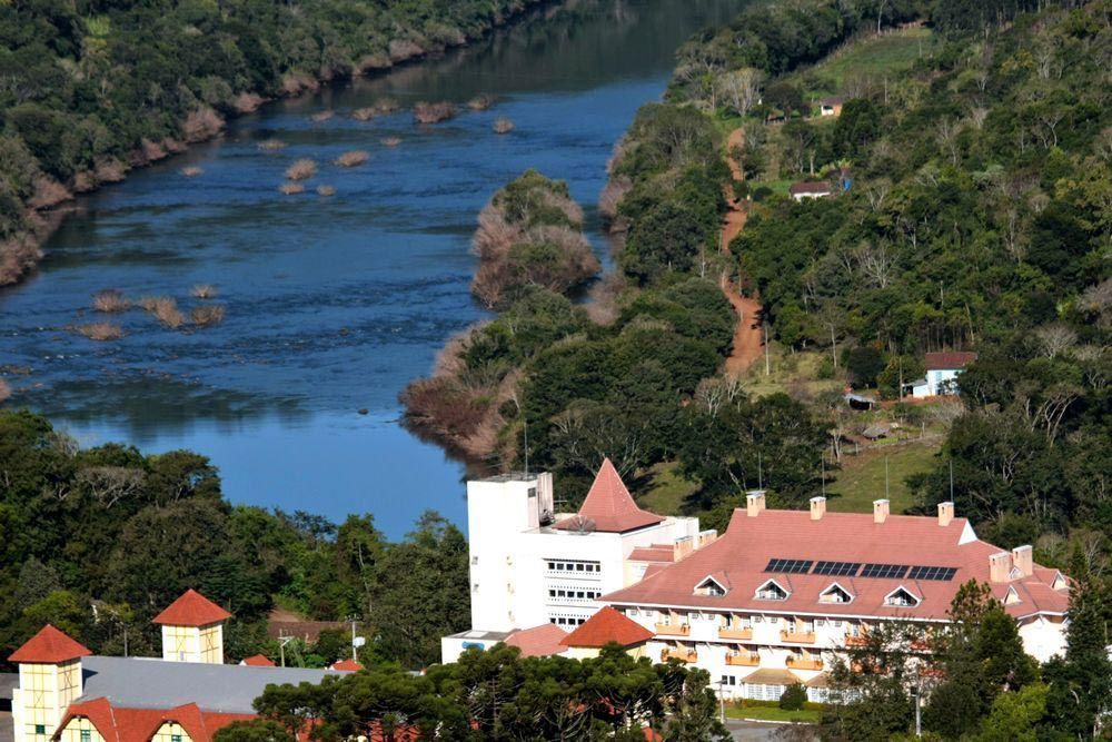 Thermas Piratuba Park Hotel prepara pacote especial para Dia das Mães